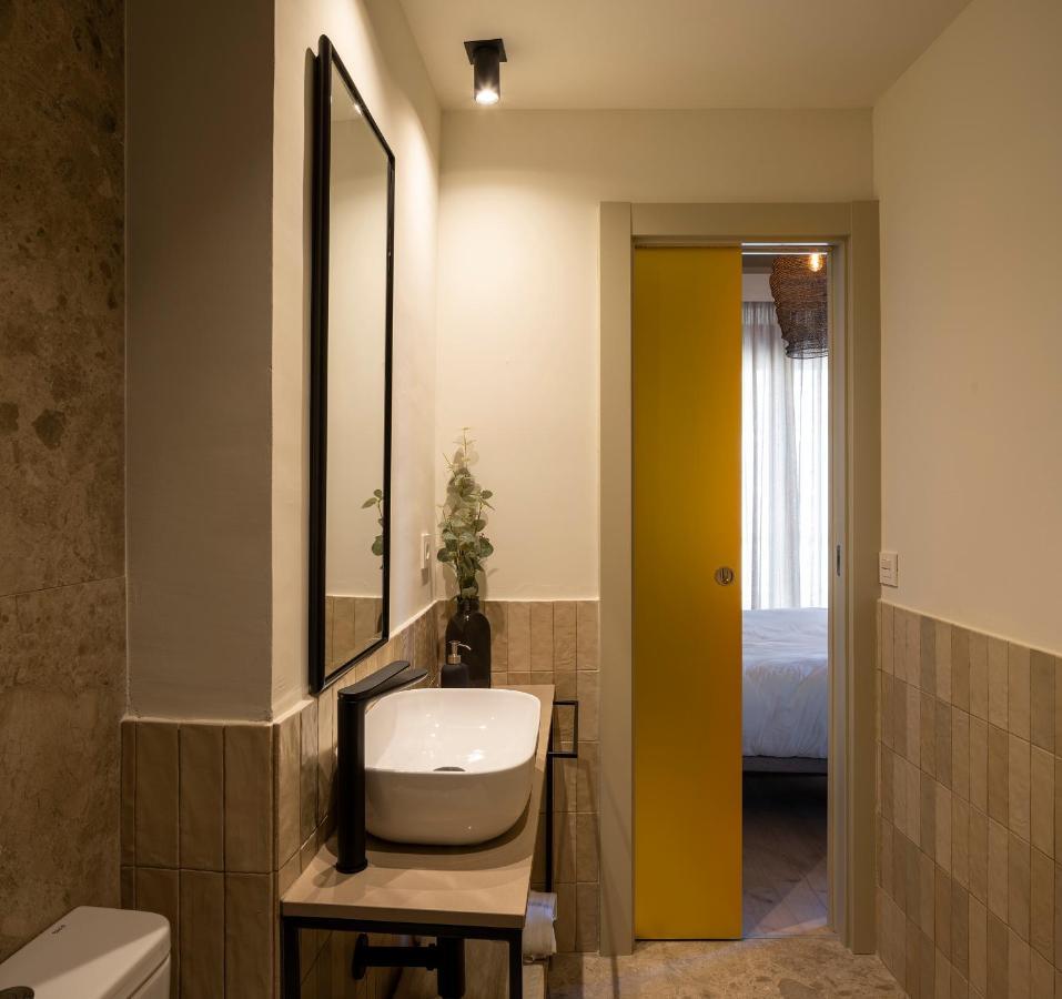 Home4U, Plaza Nueva 1 Granada Luaran gambar
