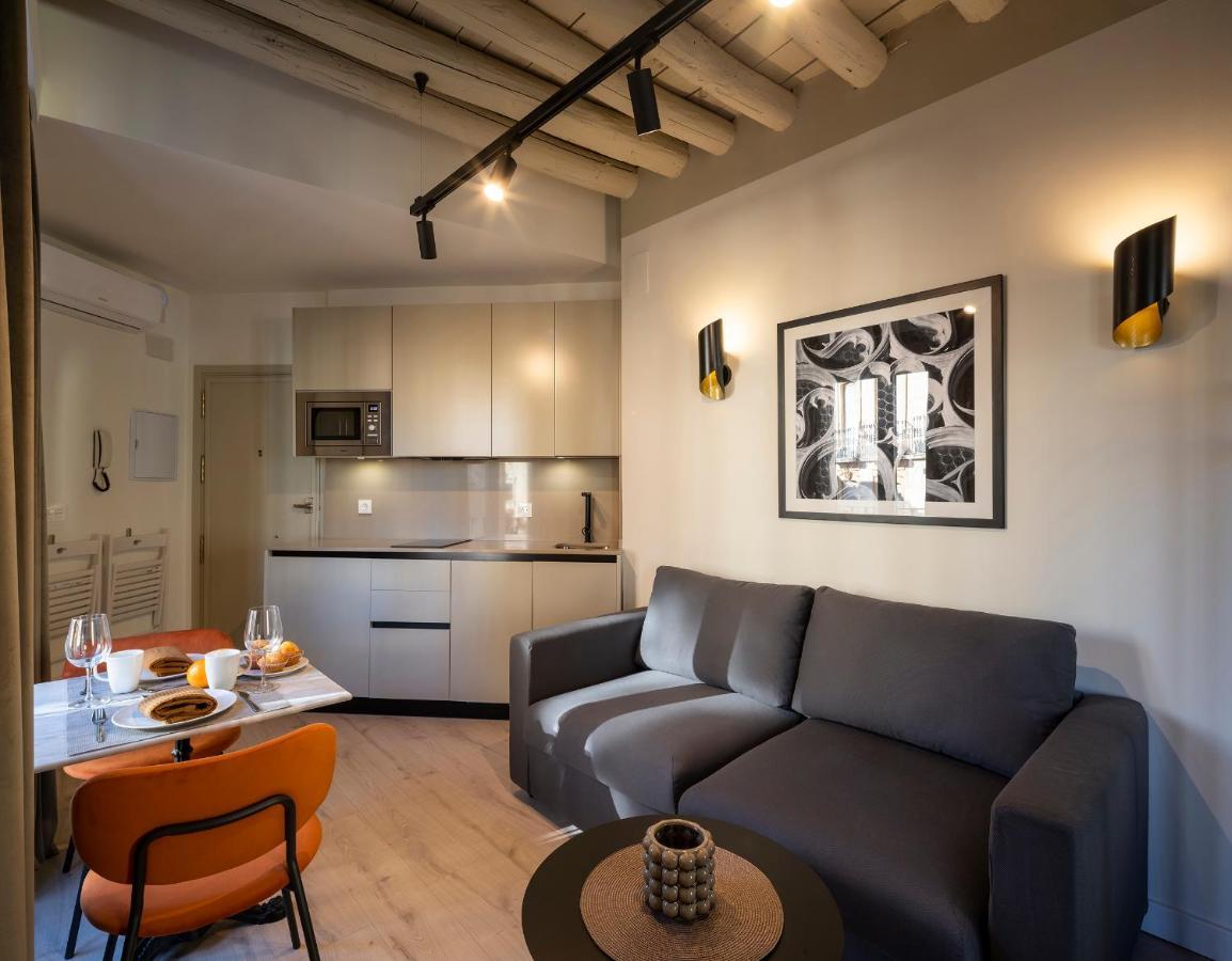 Home4U, Plaza Nueva 1 Granada Luaran gambar