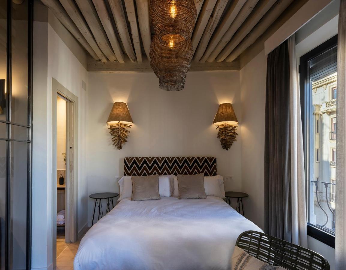 Home4U, Plaza Nueva 1 Granada Luaran gambar